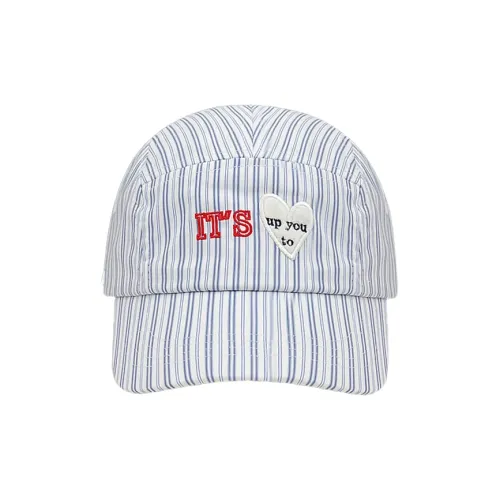 Lanza Cotton Baseball Caps Unisex