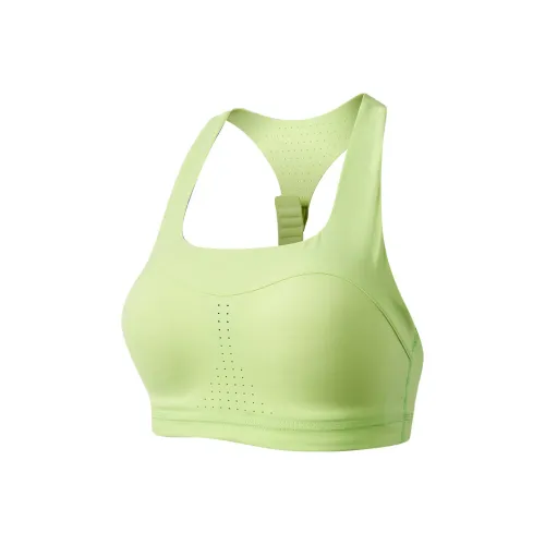 Saucony Sports Underwear Women's Soft Tender Yellow