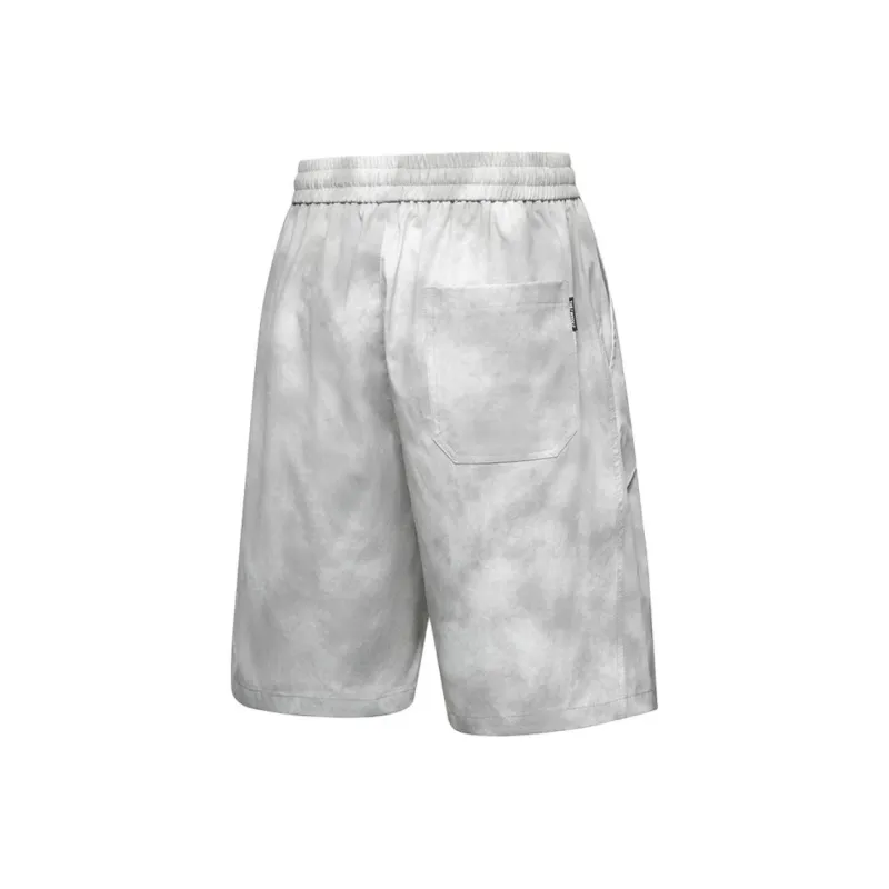 Colorful Creations Casual Shorts Unisex-9