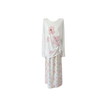Cosyism Two Piece Skirt Sets Women's