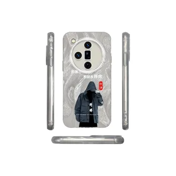 HUANBAOKE Phone Cases