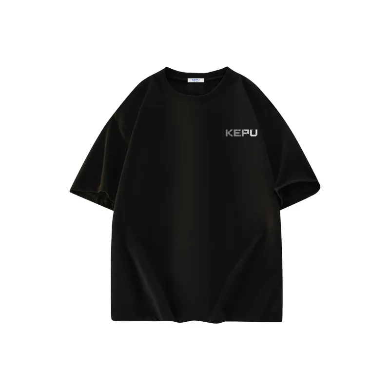 Kepu T Shirts Unisex-8