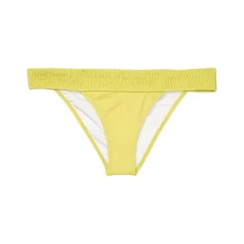 Victoria's Secret Swimming Shorts Women's Lemon