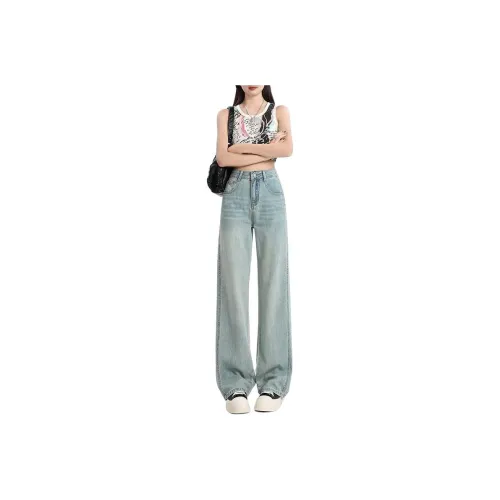 The New Age Family Jeans Women's