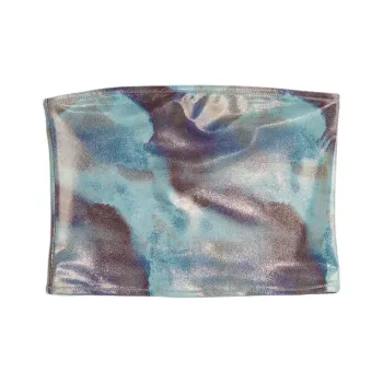 H&M Two-Piece Swimsuits Women's Turquoise
