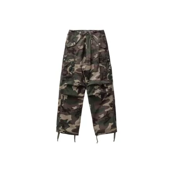 Reese Cooper Cargo Pants Men's Green