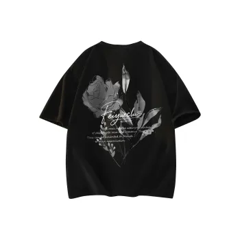 Feiyue T Shirts Unisex