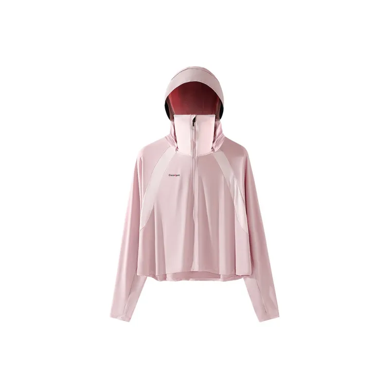 CrocoSport Crocodile Shirt Sports Series Sun Protection Clothing Unisex-18