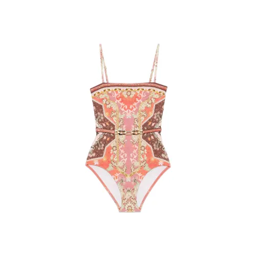 Zimmermann Wylie Swimsuit