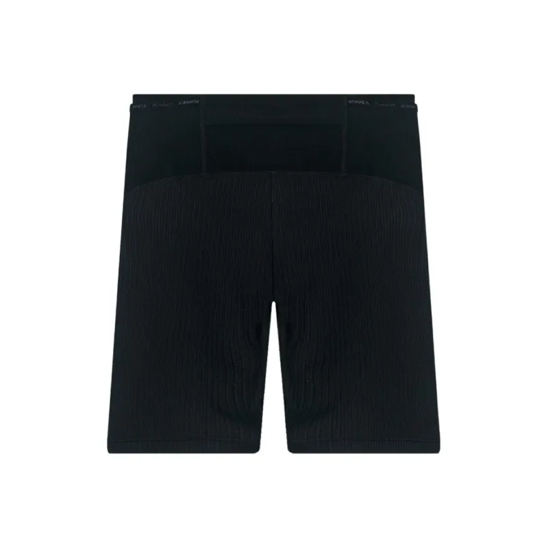 QIAODAN Sports Shorts Men's Black-1
