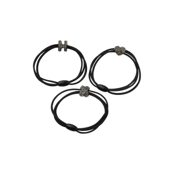 Yiru Hair Ties Women's