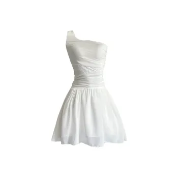 Udon House Sleeveless Dress Women's
