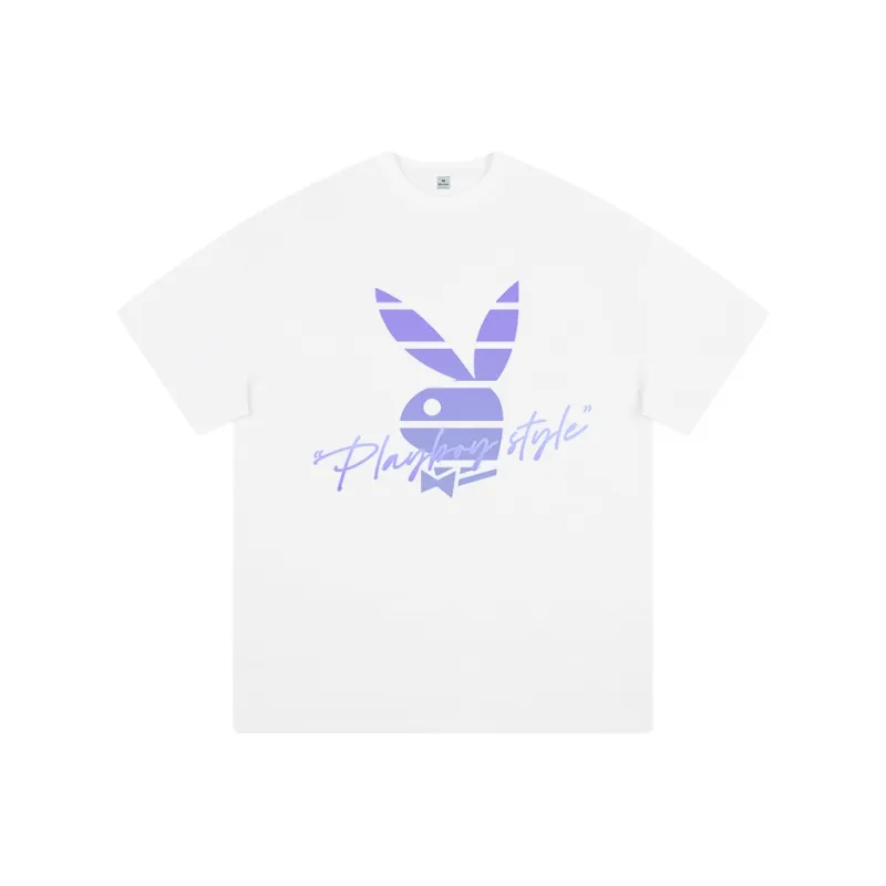 Playboy T Shirts Unisex-0