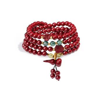ZKY Jade Bracelets Unisex
