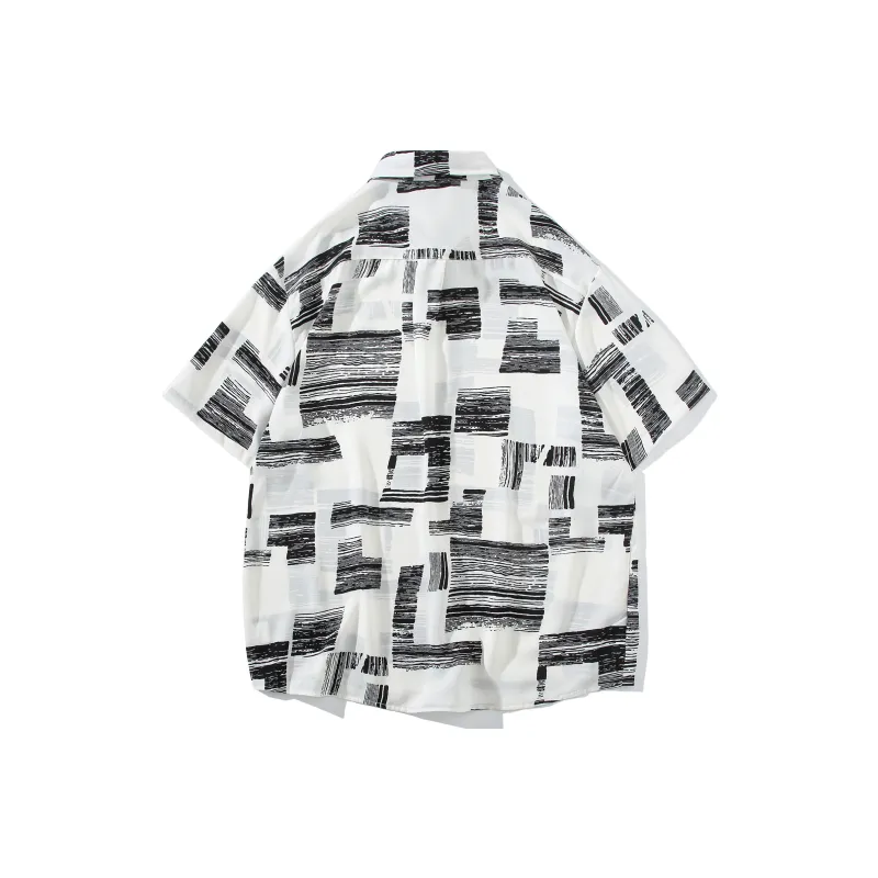 Ganbostore Shirts Unisex-7