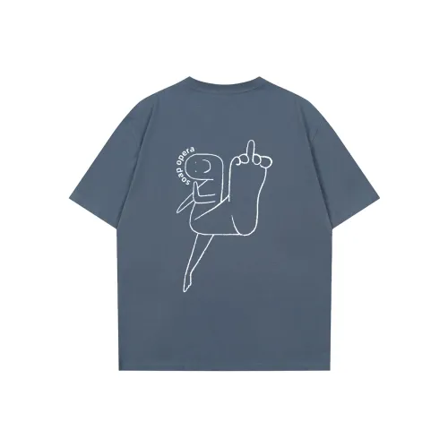 SOAP OPERA T Shirts Unisex
