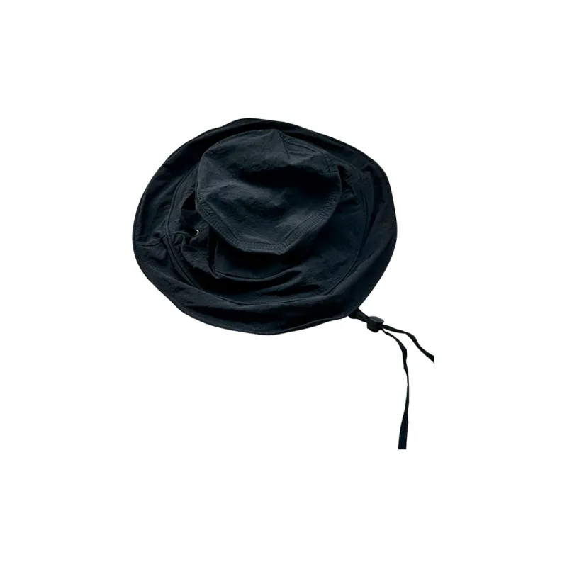 Classmate Yang Polyester Bucket Hats Women's-7