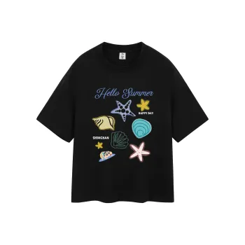 Crayon Shinchan T Shirts Unisex