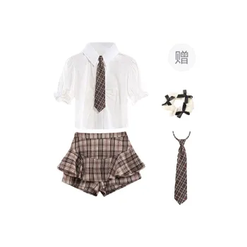 TURN UP Two Piece Skirt Sets Women's