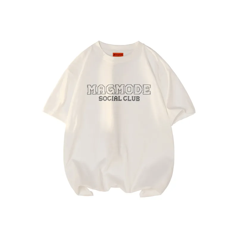 Magmode T Shirts Unisex-12