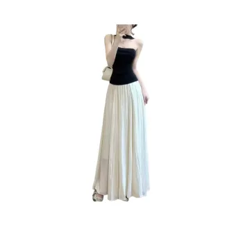Aghr Two Piece Skirt Sets Women's