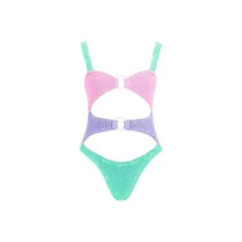 REINA OLGA One-piece Swimsuit Women's Multicolor