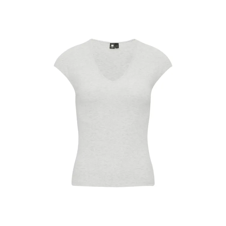 ONE UP T Shirts Women's-4