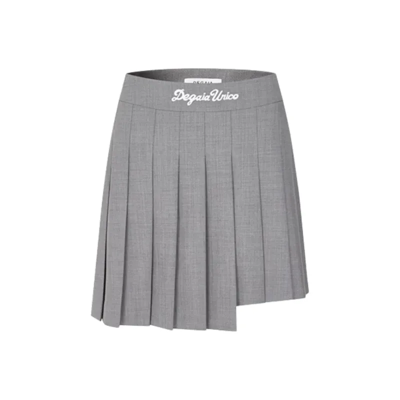 DEGAIA Casual Short Skirts Women's-0