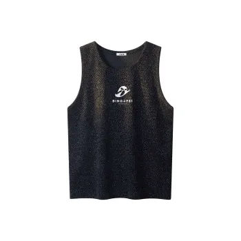Ice flying Tank Tops Unisex