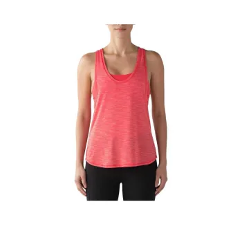 Lululemon Glide And Stride Sport Vests Women's Light Pink