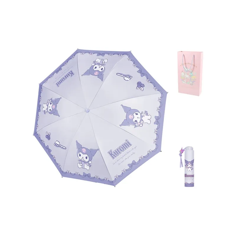 Sanrio Umbrellas-0