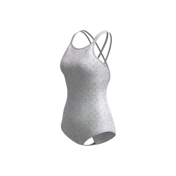 TOSWIM One piece Swimsuit Women's Moonlight Mermaid