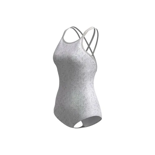 TOSWIM One piece Swimsuit Women's Moonlight Mermaid