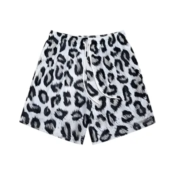 Novamen Casual Shorts Unisex