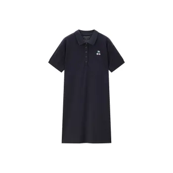UNIQLO Short Sleeved Dress Women's