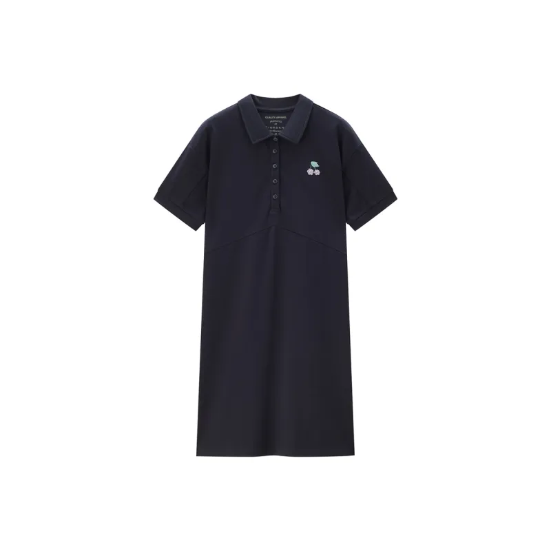 UNIQLO Short Sleeved Dress Women's-0