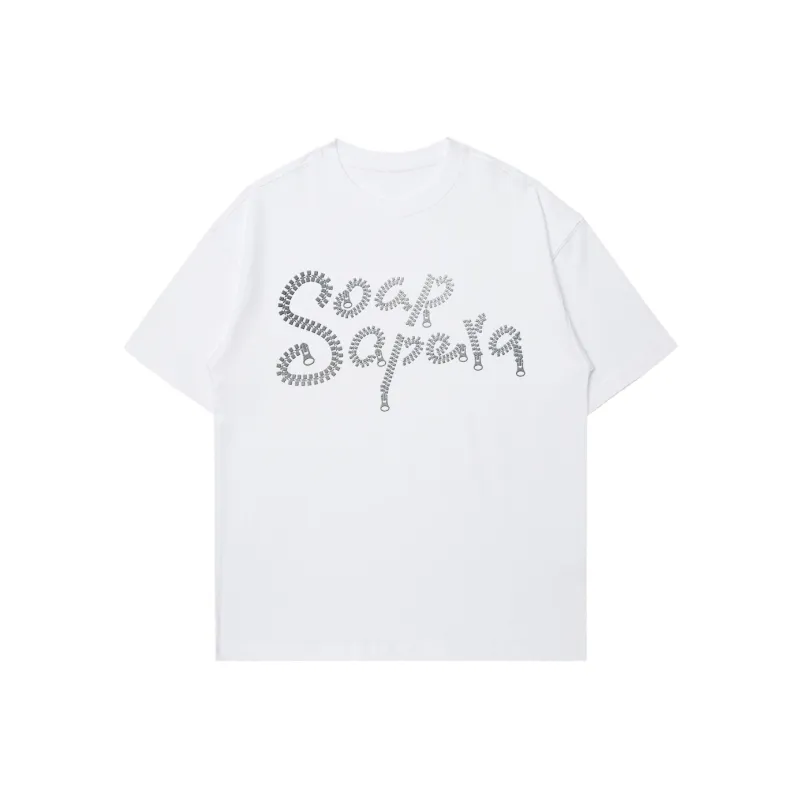 SOAP OPERA T Shirts Unisex-5
