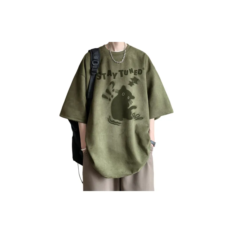 ACUOD BY CHANU T Shirts Unisex-4