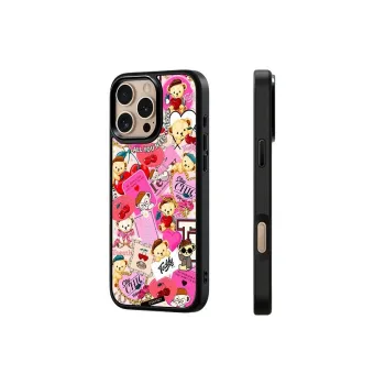 CHAODIANXIA Phone Cases