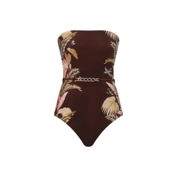 Zimmermann Ascension Swimsuit