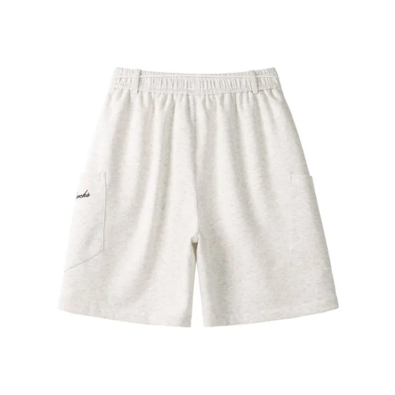 VERAF CA Casual Shorts Unisex-4