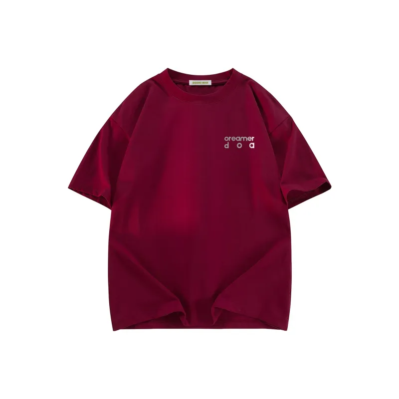 Budding Bear T Shirts Unisex-15
