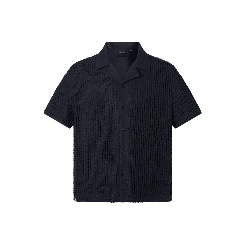 ROCAWEAR Shirts Unisex-6