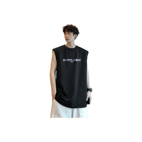 PODGORNOI Tank Tops Men