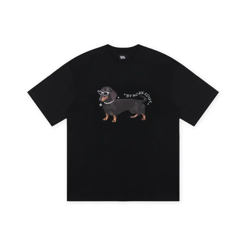 WORKSOUT T Shirts Unisex-0