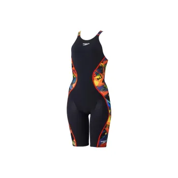 Speedo Pro Hybrid 2 One piece Swimsuit Women's