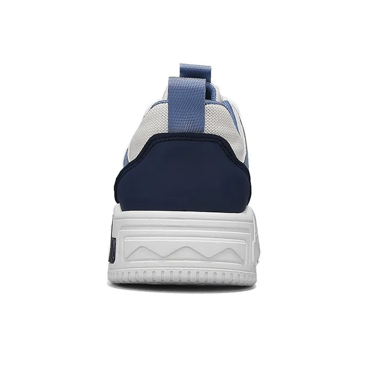 LONGDUIZHANG Slip Resistant, Abrasion Resistant, Balance, Lightweight Low Top Running Shoes Men's-13
