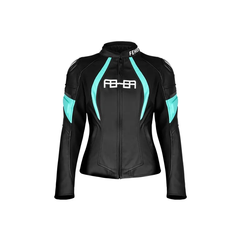 FEHER Racing Suits / Motorcycle Suits Women's-16