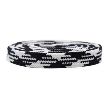 Mulinsen Polyester Shoelaces Unisex