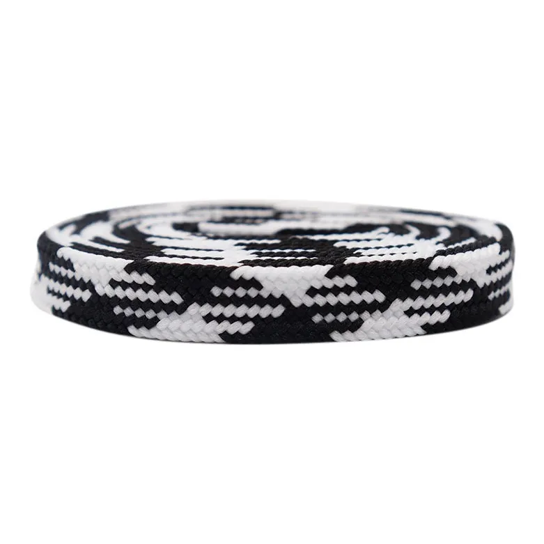 Mulinsen Polyester Shoelaces Unisex-0